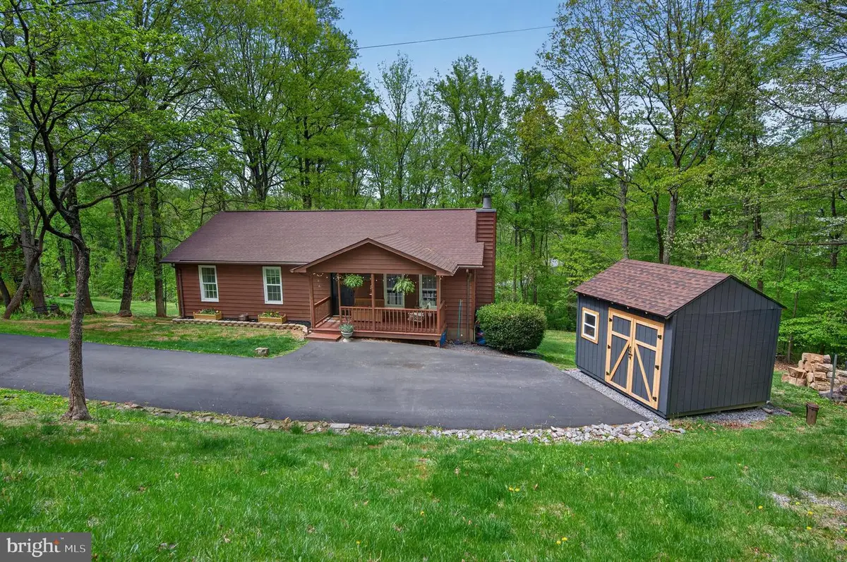 417 Bluebird Way, Front Royal, VA 22630 - #1