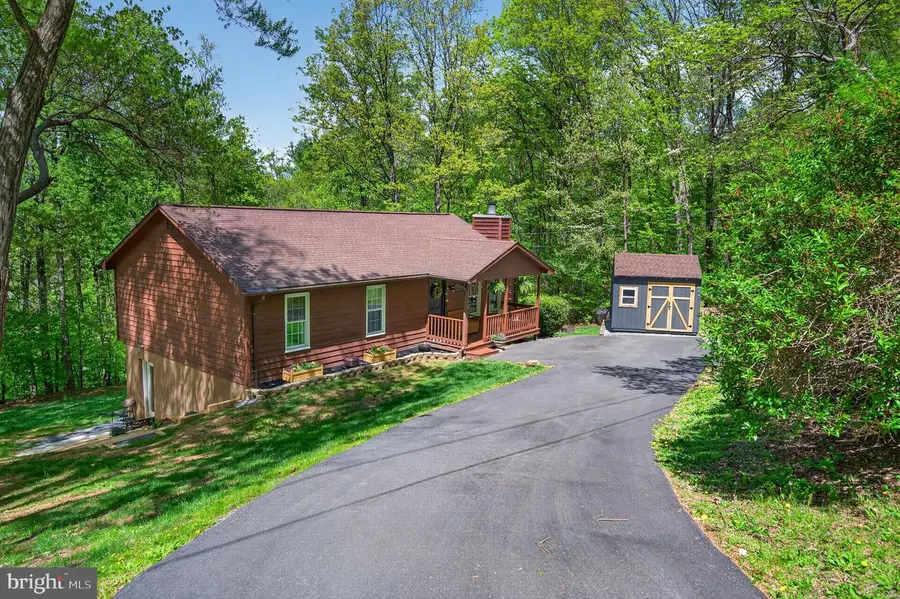 417 Bluebird Way, Front Royal, VA 22630 - #3