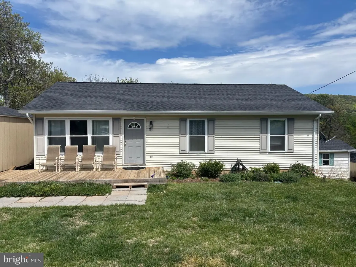 91 Granny Smith Rd, Linden, VA 22642 - #1