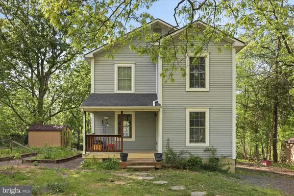 271 Paw Paw Dr, FRONT ROYAL, VA 22630