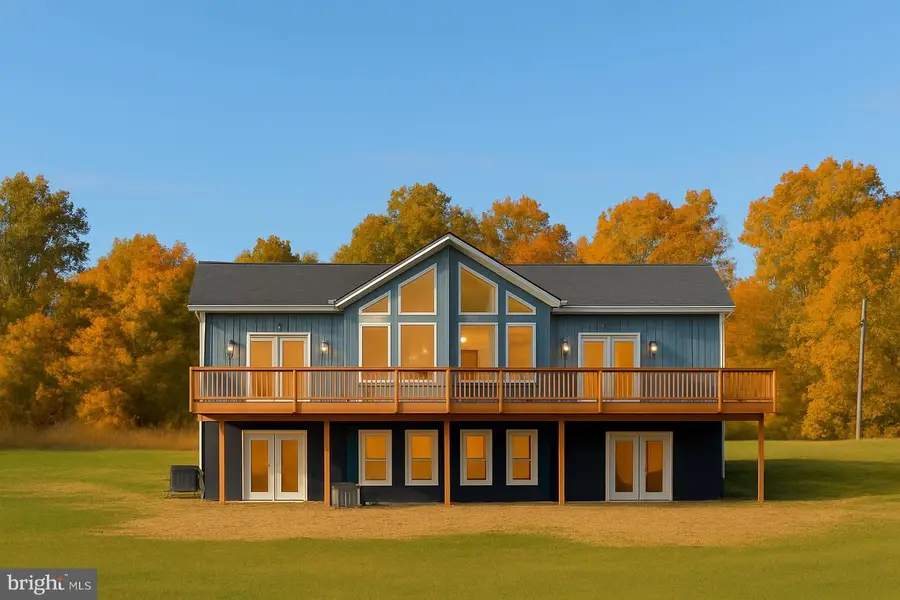 1442 Drummer Hill Rd, Front Royal, VA 22630 - #3