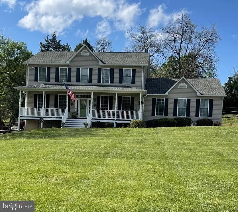 3201 Howellsville Rd, Front Royal, VA 22630 - #1
