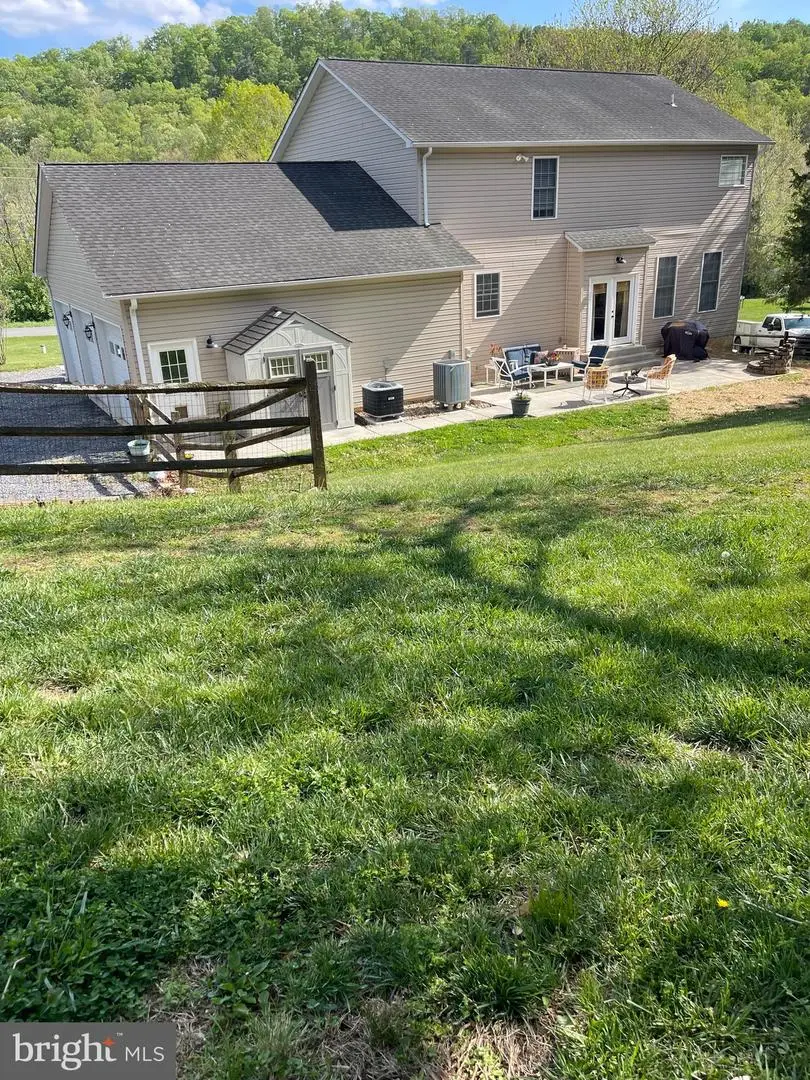 3201 Howellsville Rd, Front Royal, VA 22630 - #2