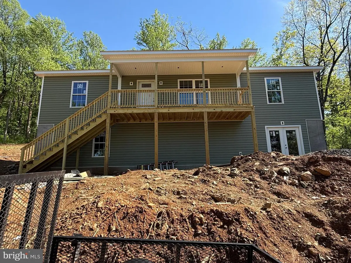 Lot 508 Wambach Ct, Front Royal, VA 22630 - #1