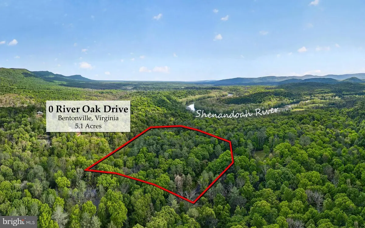 Lot G River Oak Dr, Bentonville, VA 22610 - #1