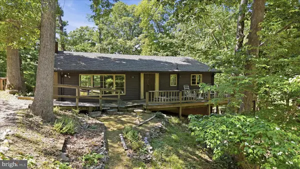 198 Spruce Rd, FRONT ROYAL, VA 22630