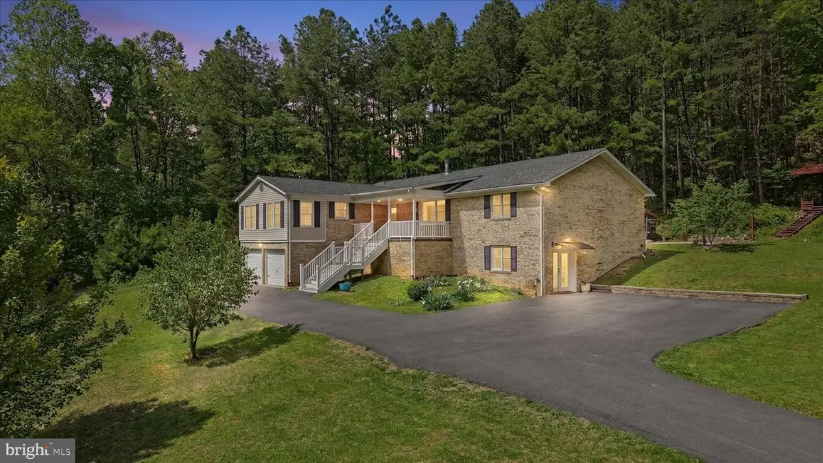 3744 Browntown Rd, Front Royal, VA 22630 - #1