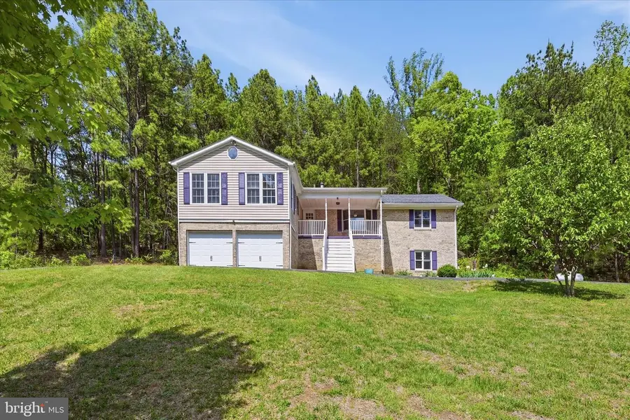 3744 Browntown Rd, Front Royal, VA 22630 - #3