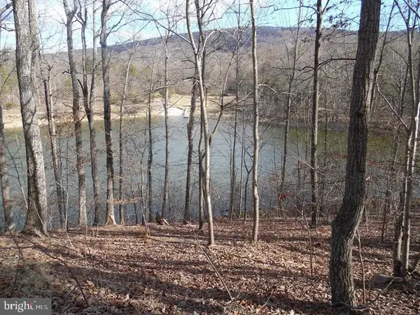 Lot 77 Gussin Way, LINDEN, VA 22642