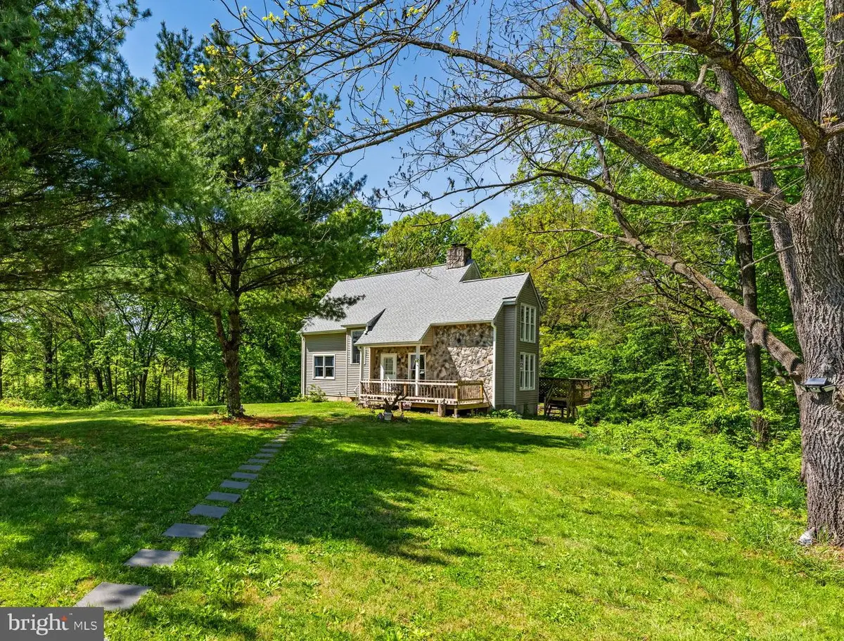 102 Hall Rd, Front Royal, VA 22630 - #1