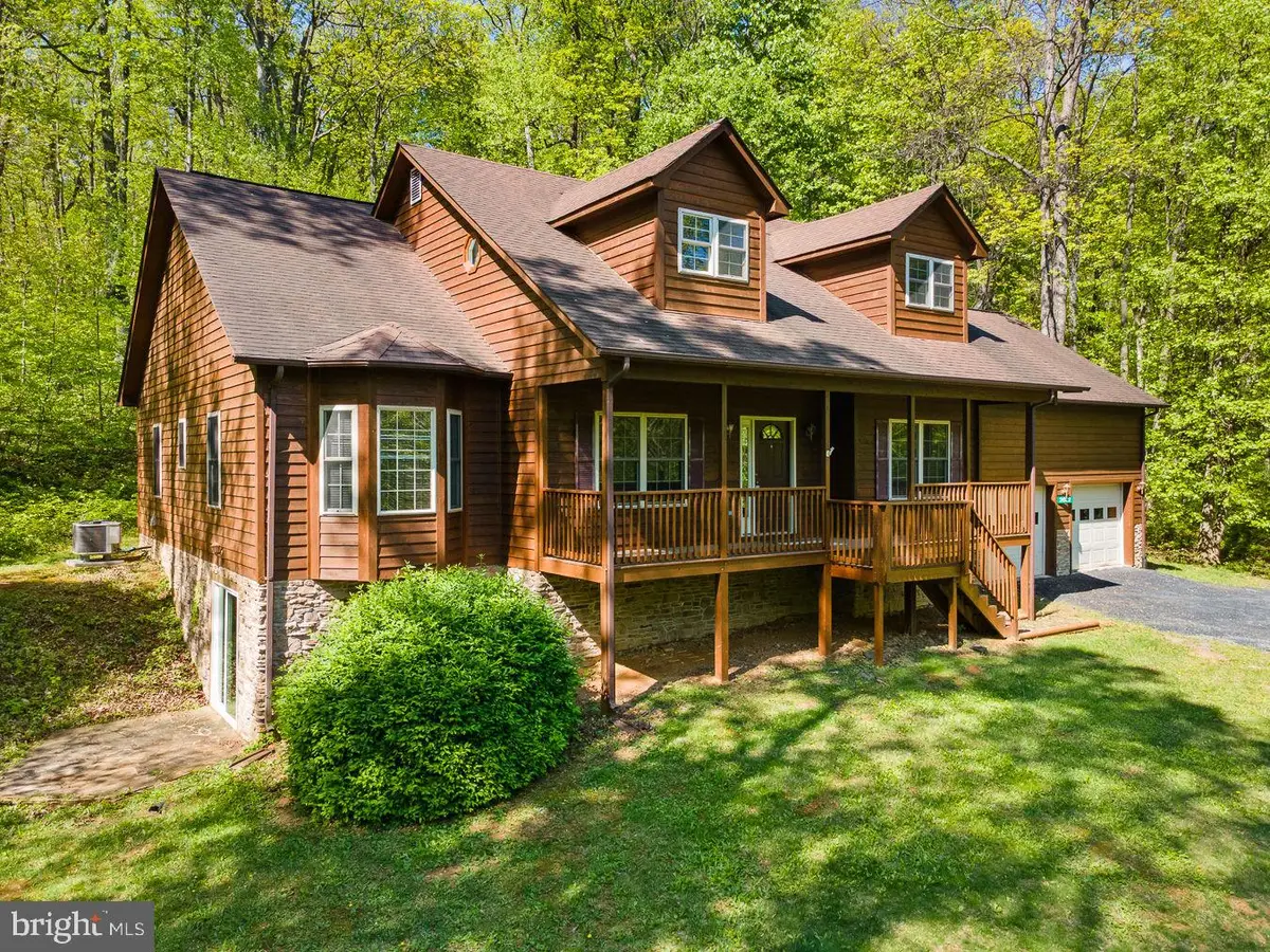2622 Ccc Rd, Linden, VA 22642 - #1