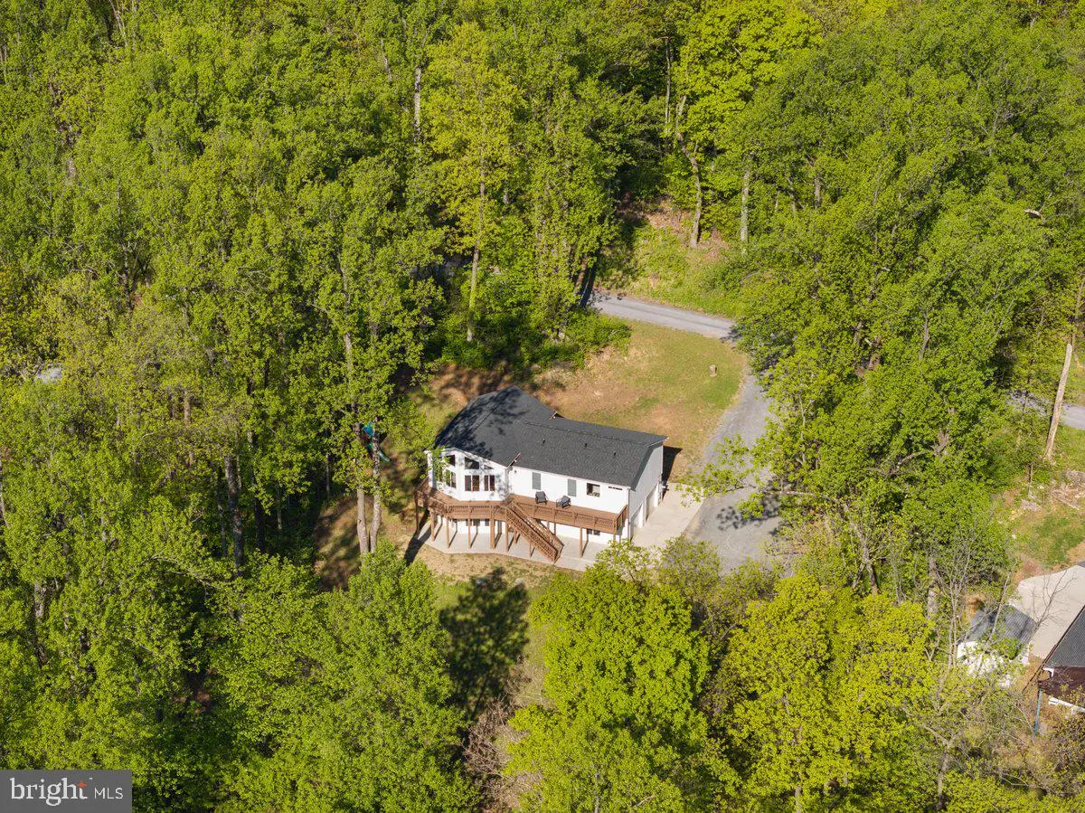 2668 High Top Rd, Linden, VA 22642 - #1