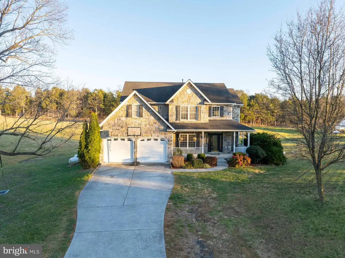 76 Katie Ln, Middletown, VA 22645 - #1