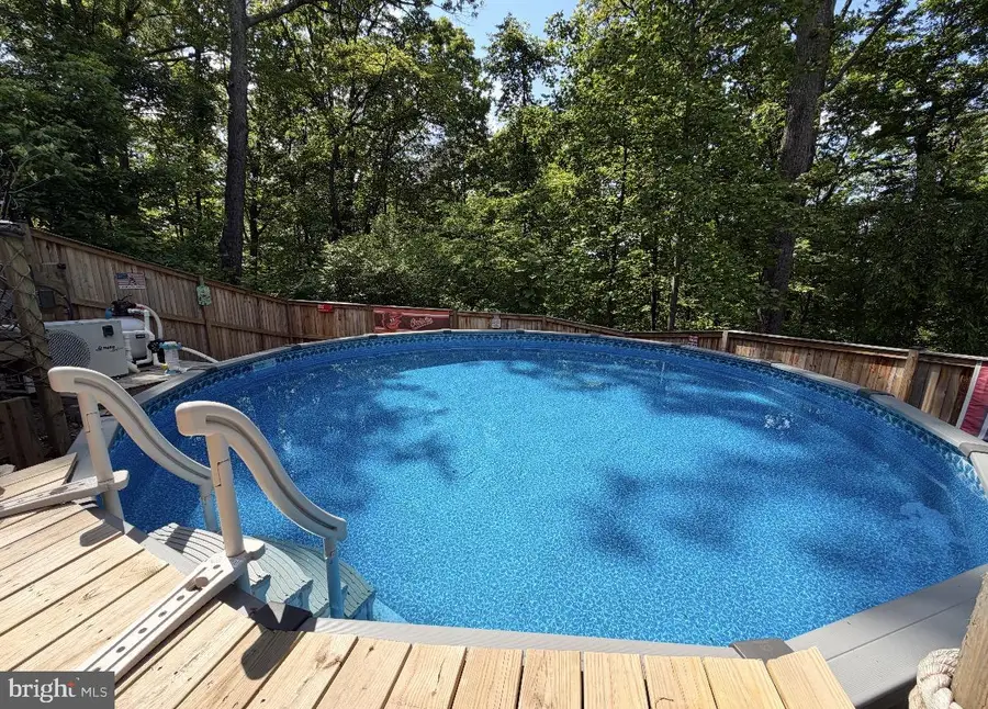 1880 Blue Mountain Rd, Front Royal, VA 22630 - #2