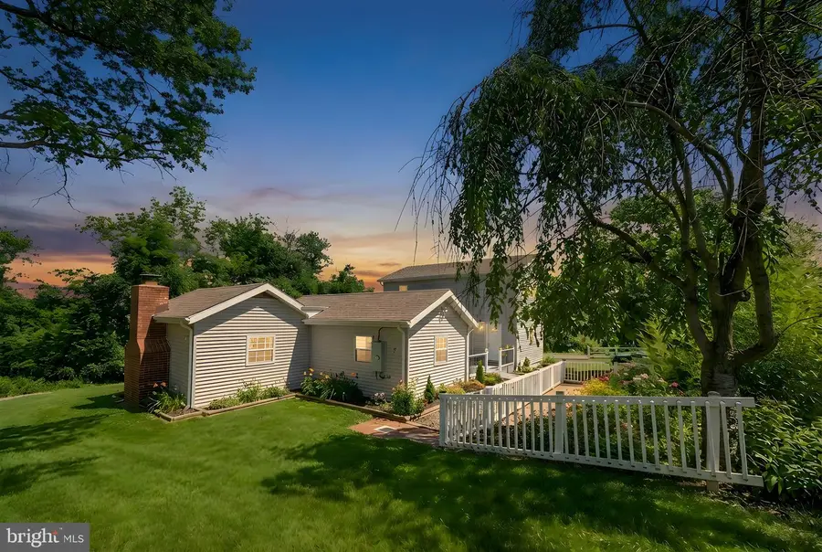 671 Pine Ridge Dr, Front Royal, VA 22630 - #2