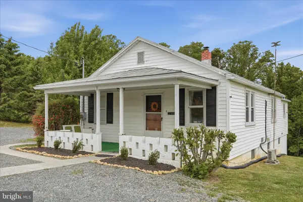1299 Acorn Hill Rd, BENTONVILLE, VA 22610