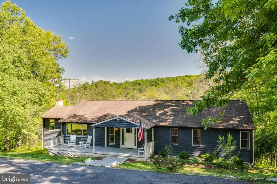 276 Deerhaven Rd, Front Royal, VA 22630 - #3