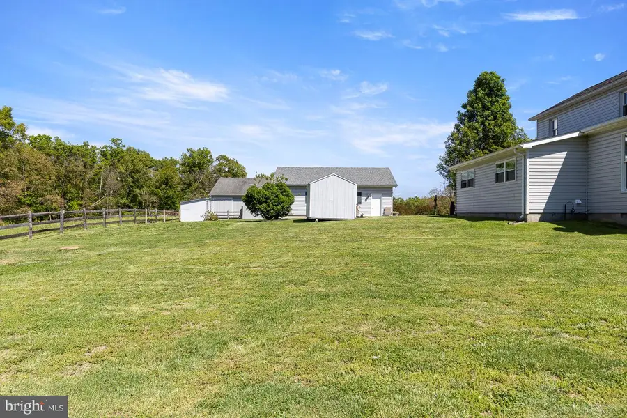 485 Esteppe Rd, Front Royal, VA 22630 - #3