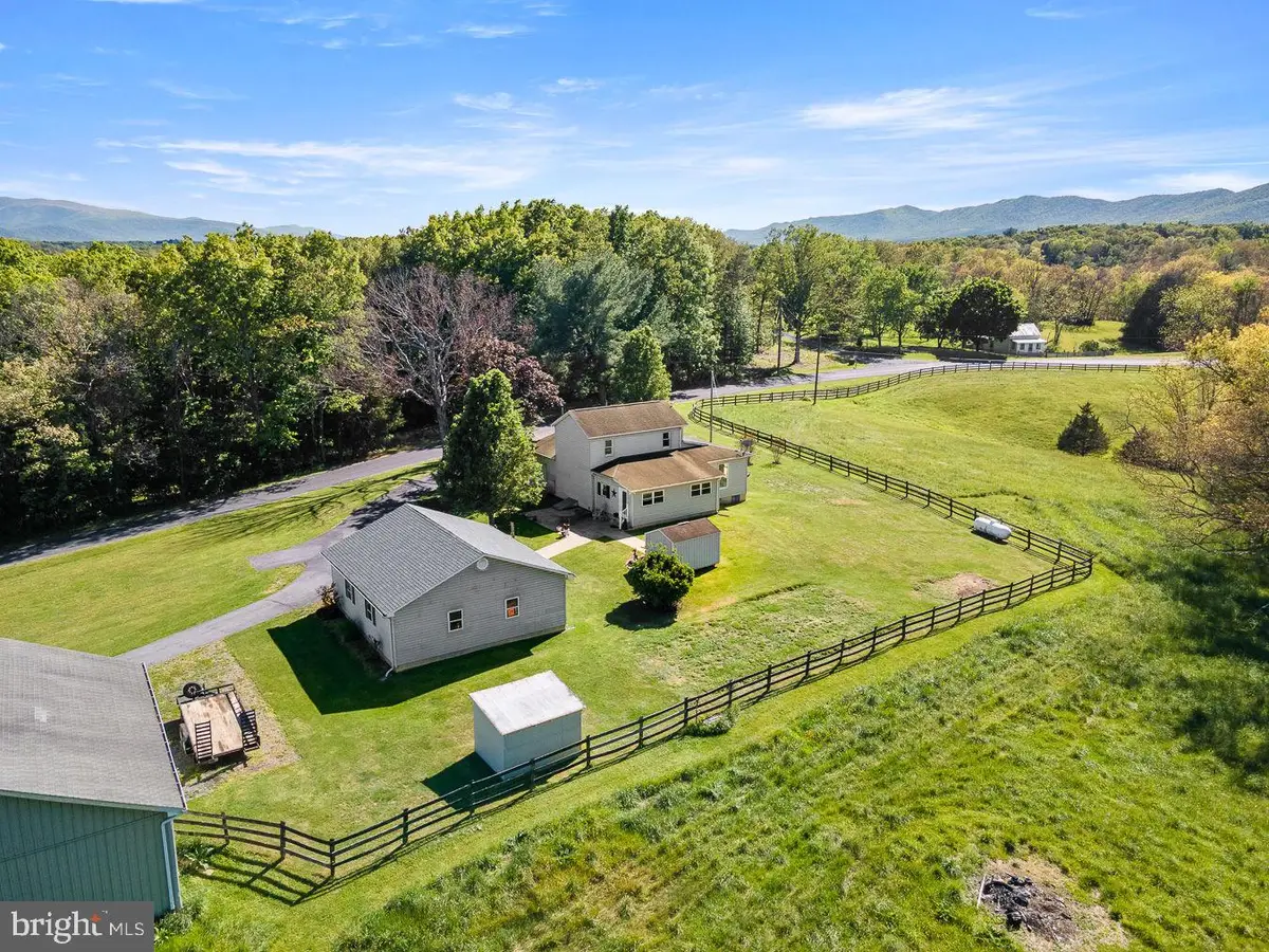 485 Esteppe Rd, Front Royal, VA 22630 - #1