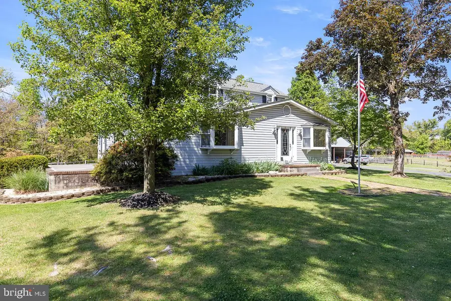 485 Esteppe Rd, Front Royal, VA 22630 - #2