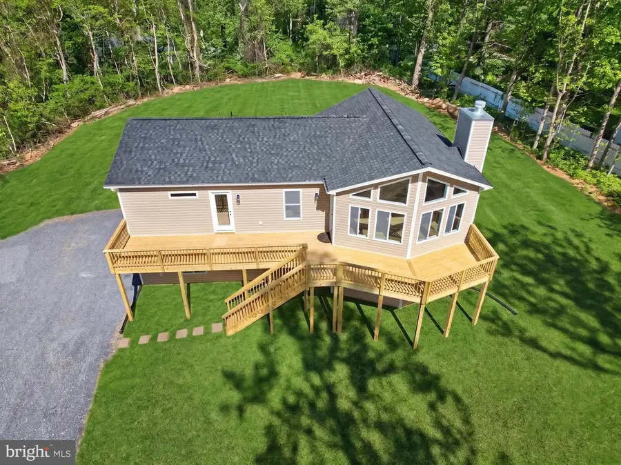600 Highridge Rd, Front Royal, VA 22630 - #2