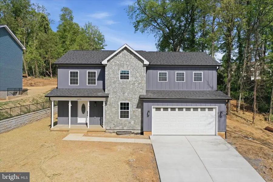 1357 N Royal Avenue, Front Royal, VA 22630 - #2