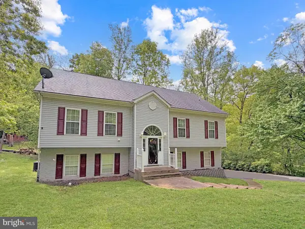 25 High Knob Ct, FRONT ROYAL, VA 22630