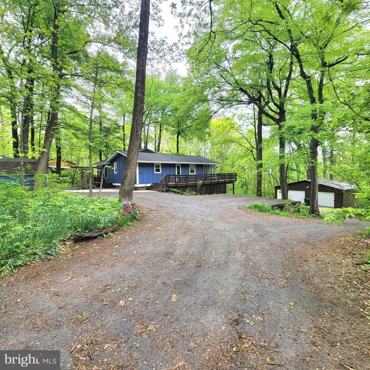 49 Wild Cherry Way, Linden, VA 22642 - #1