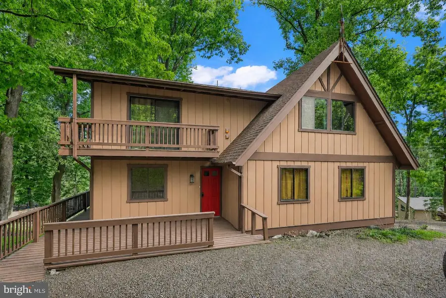 758 Club House Rd, Front Royal, VA 22630 - #2