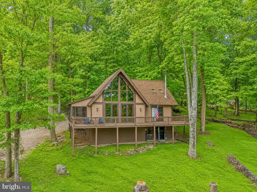 758 Club House Rd, Front Royal, VA 22630 - #3