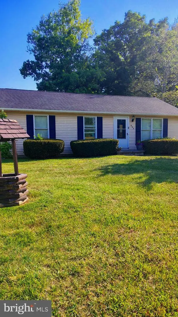 603 W Duck St, Front Royal, VA 22630 - #1