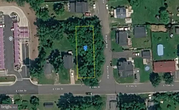 24 E 13th St, FRONT ROYAL, VA 22630