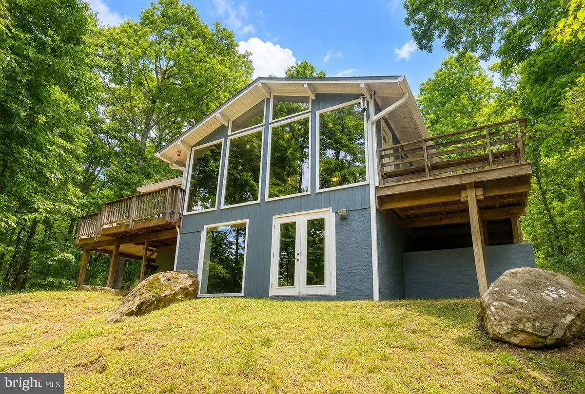 146 Trillium Trail Rd, Linden, VA 22642 - #1