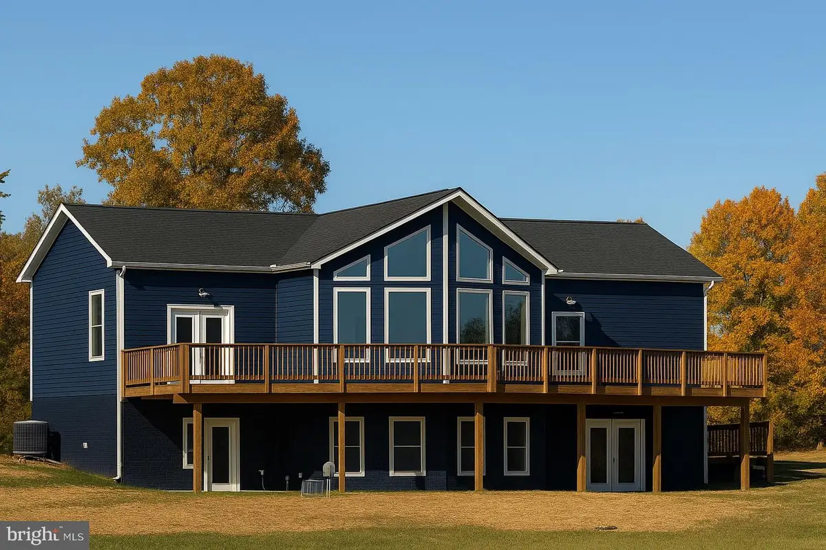 110 Lee Drive, Linden, VA 22642 - #1