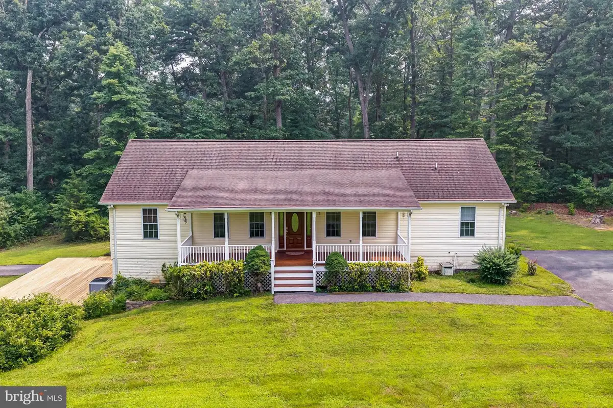 86 Iris Ln, Front Royal, VA 22630 - #1