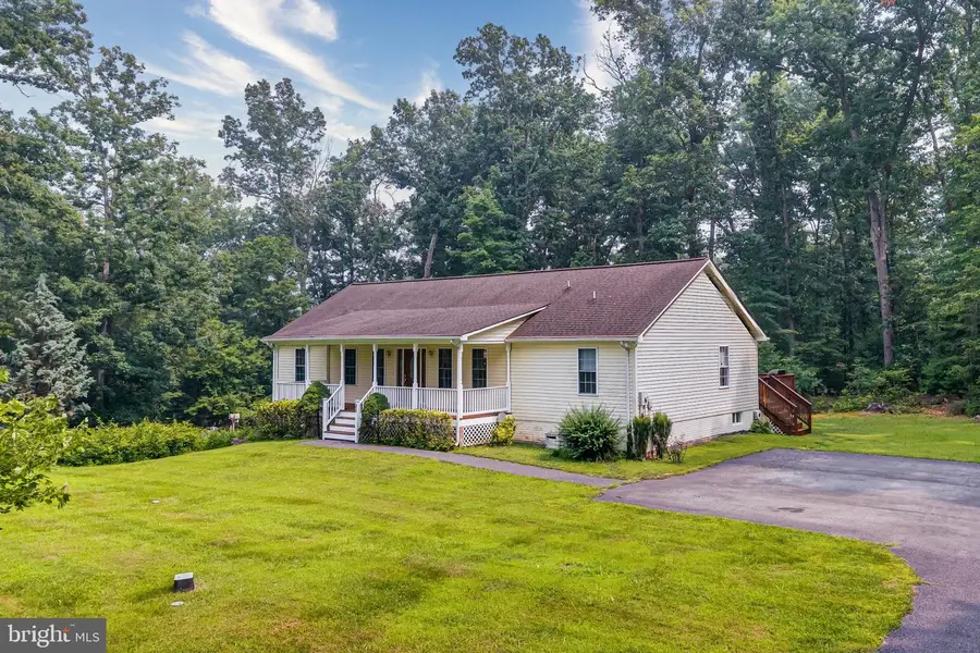 86 Iris Ln, Front Royal, VA 22630 - #2