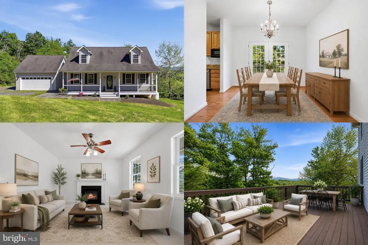 65 Cheyenne Ln, Front Royal, VA 22630 - #1