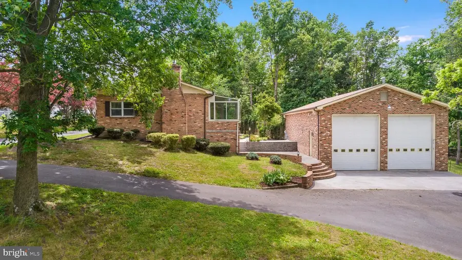 3586 Reliance Rd, Middletown, VA 22645 - #2