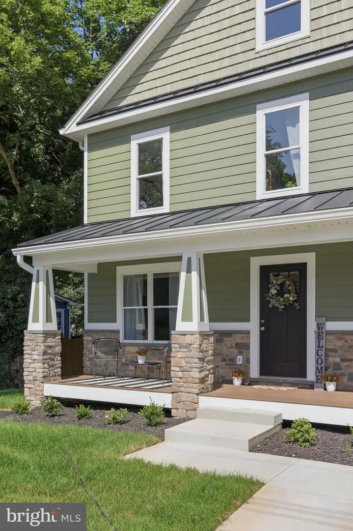 238 Blue Ridge Ave, Front Royal, VA 22630 - #3