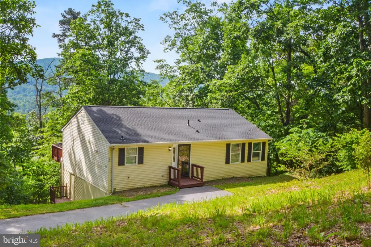 180 Crest Ln, Front Royal, VA 22630 - #1