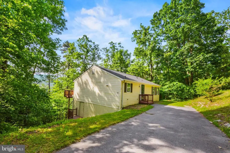 180 Crest Ln, Front Royal, VA 22630 - #2