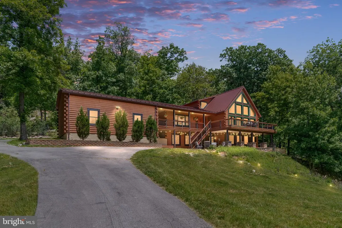 623 Shenandoah Valley Dr, Front Royal, VA 22630 - #1