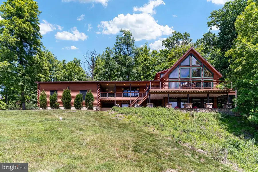 623 Shenandoah Valley Dr, Front Royal, VA 22630 - #3