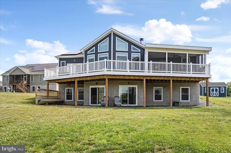 150 Sunset Village Rd, Front Royal, VA 22630 - #2