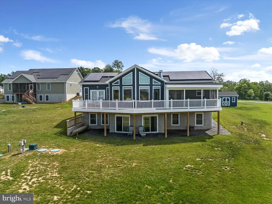 150 Sunset Village Rd, Front Royal, VA 22630 - #3