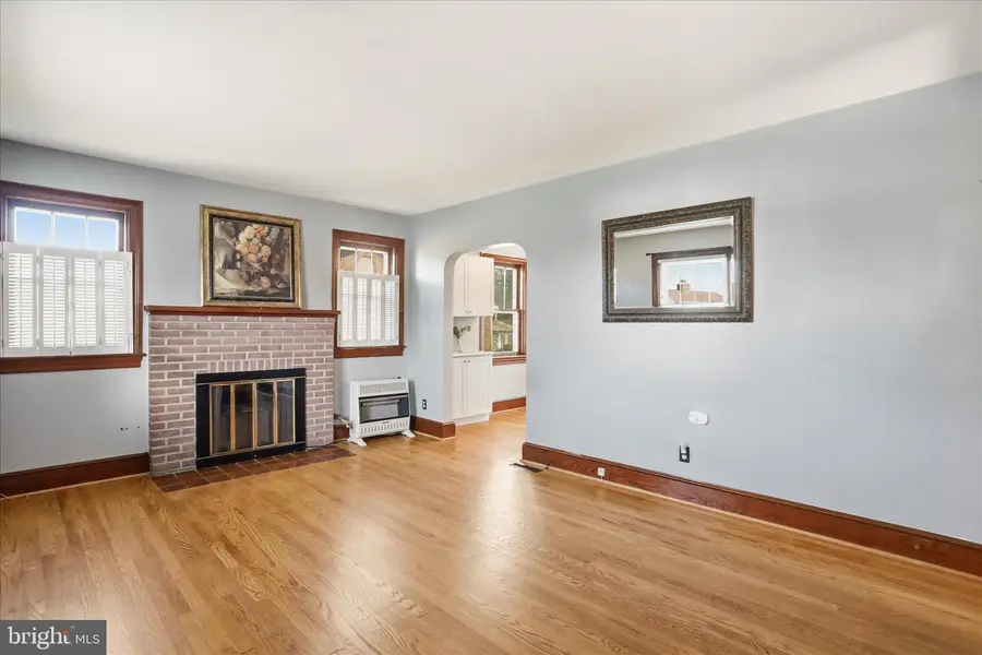605 Stockton Rd, Front Royal, VA 22630 - #3