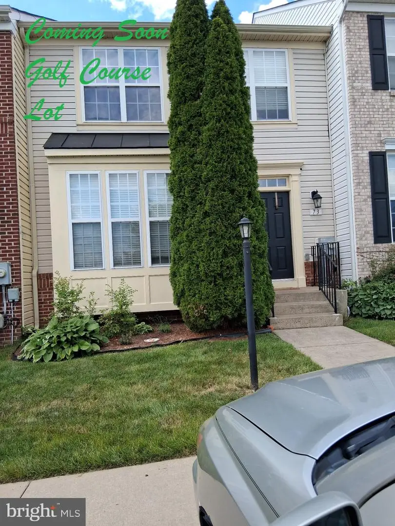 73 Spoon Sq, Front Royal, VA 22630 - #1