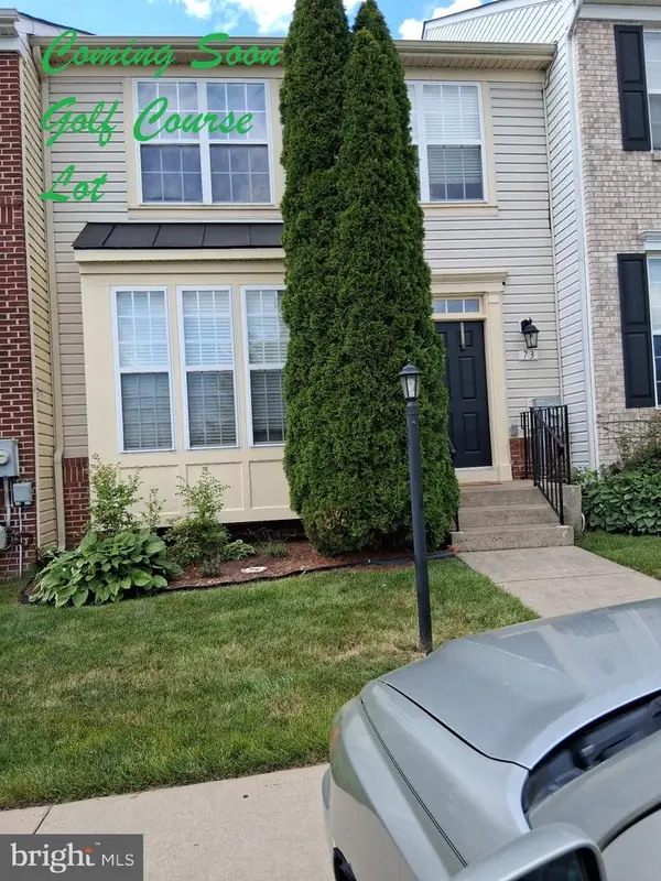 73 Spoon Sq, FRONT ROYAL, VA 22630