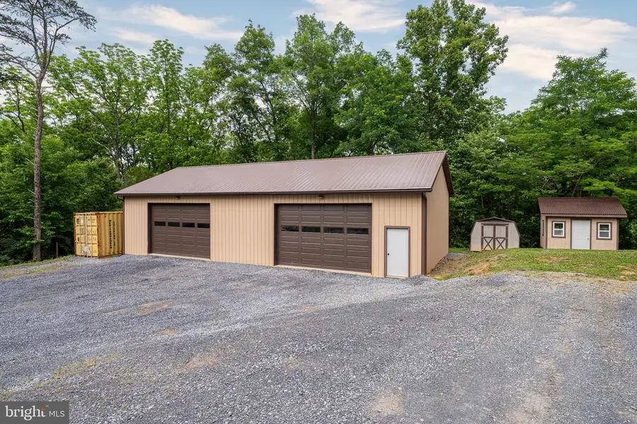 123 Beach Dr, Front Royal, VA 22630 - #3