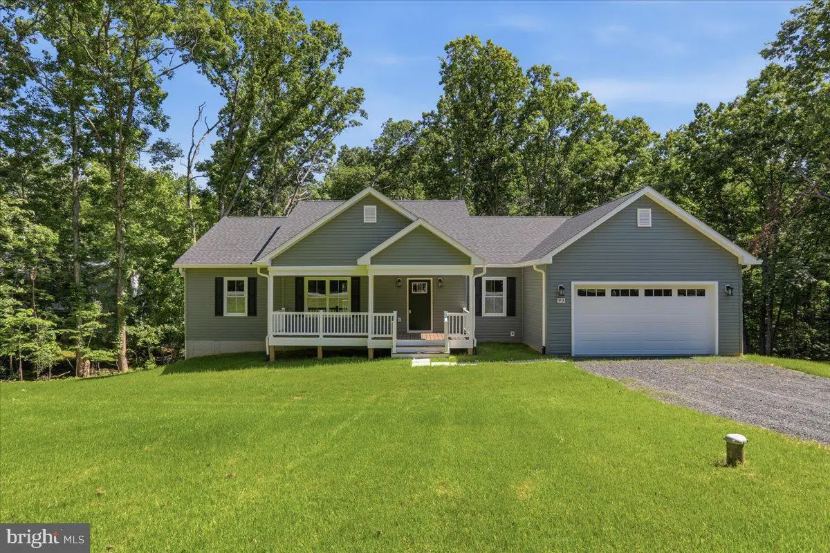99 Lakeside Dr, Front Royal, VA 22630 - #1